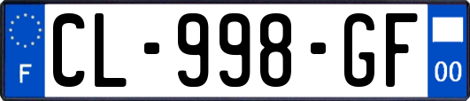 CL-998-GF