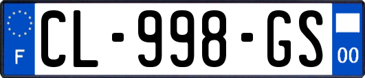 CL-998-GS