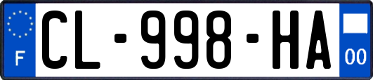 CL-998-HA