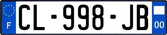 CL-998-JB