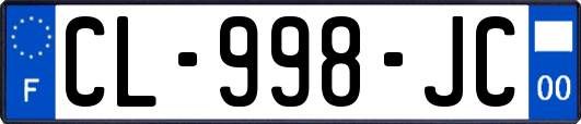 CL-998-JC