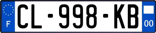 CL-998-KB