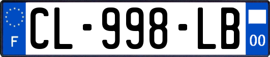 CL-998-LB