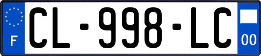 CL-998-LC