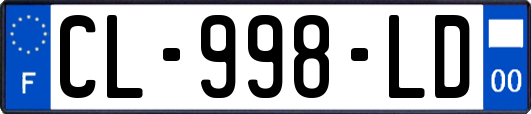 CL-998-LD
