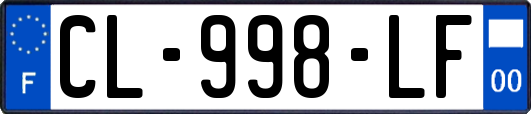 CL-998-LF