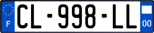 CL-998-LL