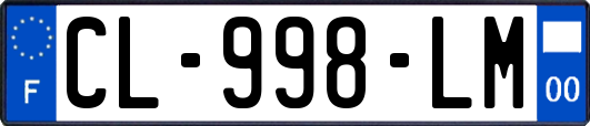 CL-998-LM