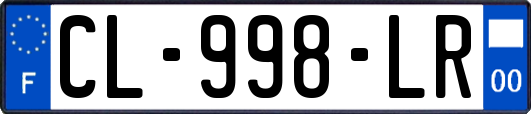 CL-998-LR