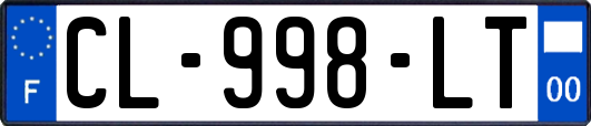CL-998-LT