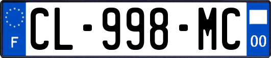CL-998-MC
