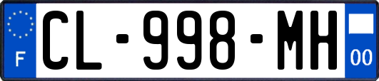 CL-998-MH