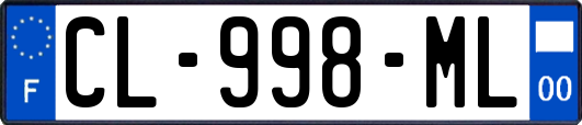 CL-998-ML
