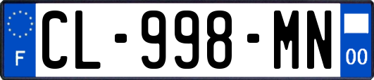CL-998-MN