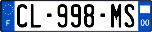 CL-998-MS