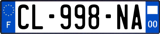 CL-998-NA