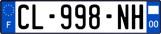 CL-998-NH