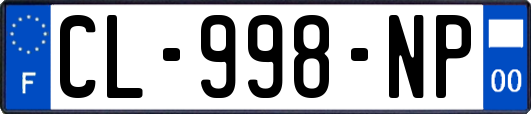 CL-998-NP