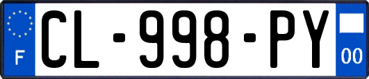 CL-998-PY