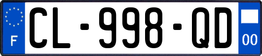 CL-998-QD