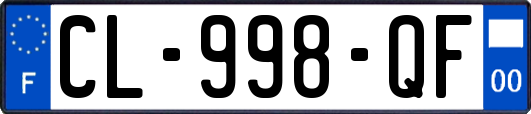 CL-998-QF