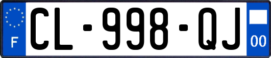 CL-998-QJ
