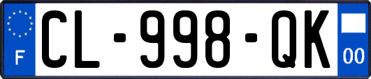 CL-998-QK