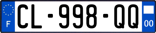 CL-998-QQ