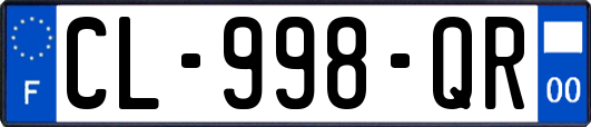 CL-998-QR