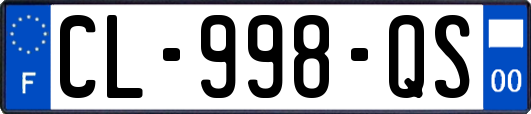 CL-998-QS