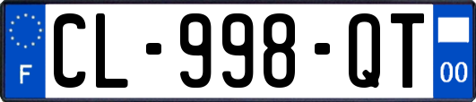 CL-998-QT