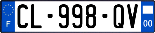 CL-998-QV