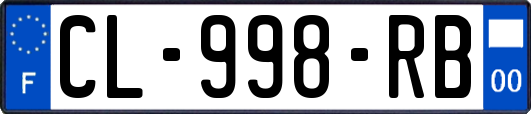 CL-998-RB