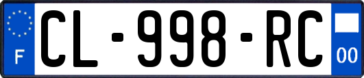 CL-998-RC