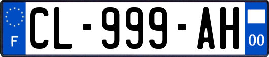 CL-999-AH