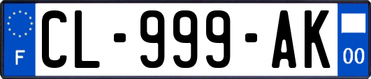 CL-999-AK