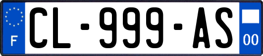 CL-999-AS