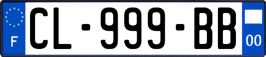 CL-999-BB