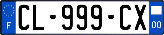 CL-999-CX