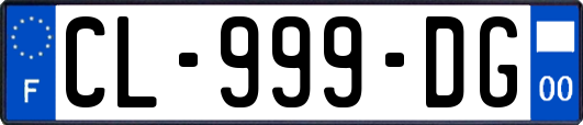 CL-999-DG