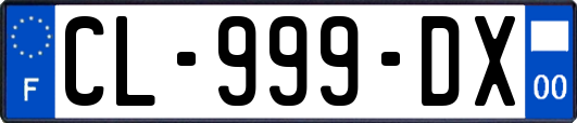 CL-999-DX