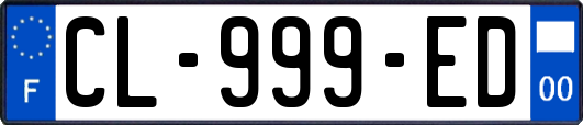 CL-999-ED