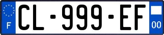 CL-999-EF