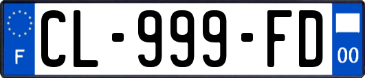 CL-999-FD