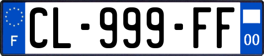 CL-999-FF