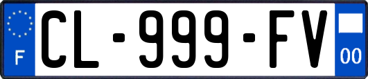 CL-999-FV