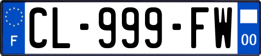 CL-999-FW