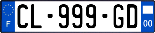 CL-999-GD