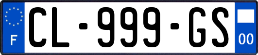 CL-999-GS