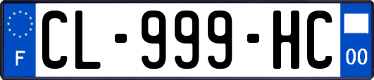 CL-999-HC